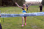 Senior Womens 2026 NEHL, Thornley Hall Farm, Peterlee, County Durham. Photo: David T. Hewitson/Sports for All Pics